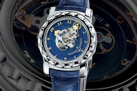 swiss replica ulysse nardin watches|ulysse nardin freak watch.